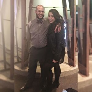 Meet your Posher, Chris